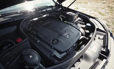 GLK 220